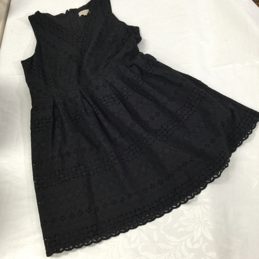 Loft Dress